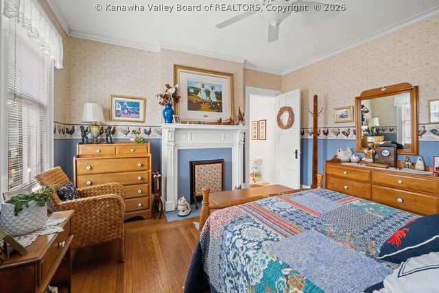 1599 Quarrier Street A, Charleston, WV 25311