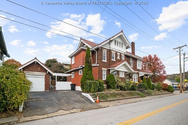 1599 Quarrier Street A, Charleston, WV 25311