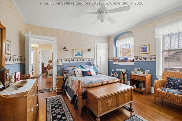 1599 Quarrier Street A, Charleston, WV 25311