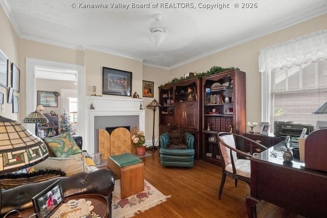 1599 Quarrier Street A, Charleston, WV 25311