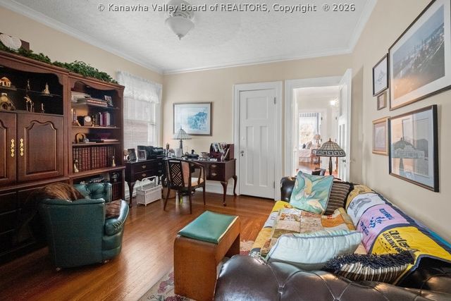 1599 Quarrier Street A, Charleston, WV 25311