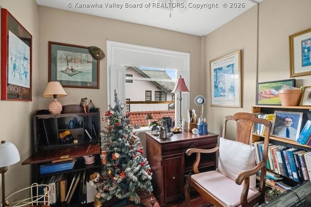 1599 Quarrier Street A, Charleston, WV 25311