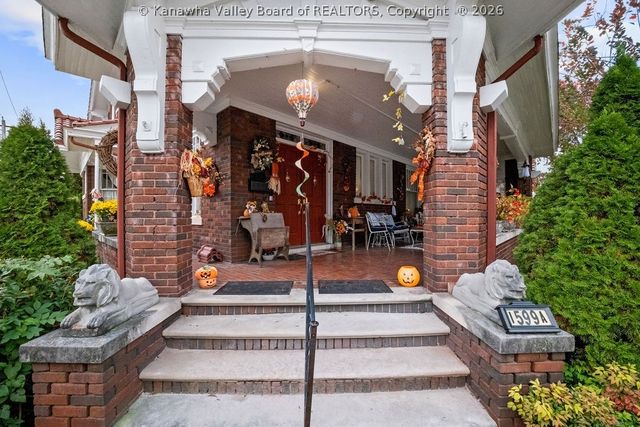 1599 Quarrier Street A, Charleston, WV 25311