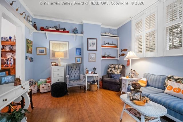 1599 Quarrier Street A, Charleston, WV 25311