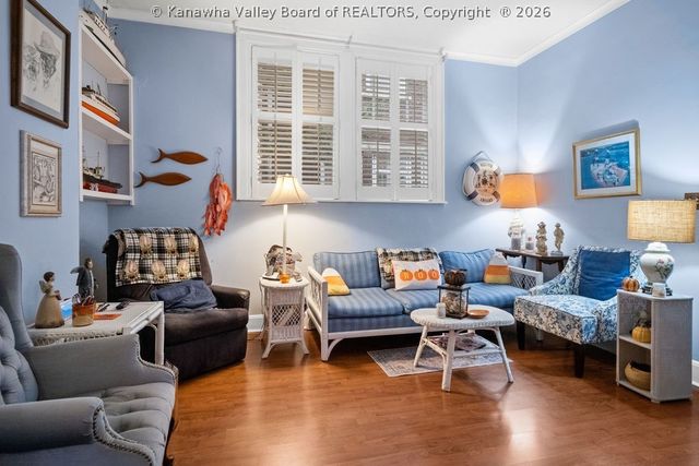 1599 Quarrier Street A, Charleston, WV 25311