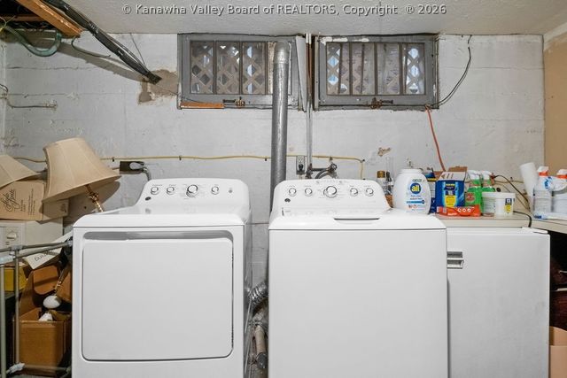 1599 Quarrier Street A, Charleston, WV 25311