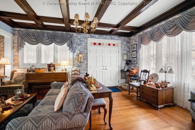 1599 Quarrier Street A, Charleston, WV 25311