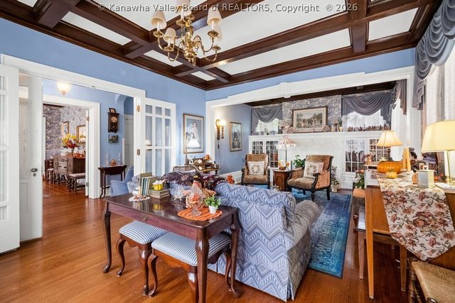 1599 Quarrier Street A, Charleston, WV 25311