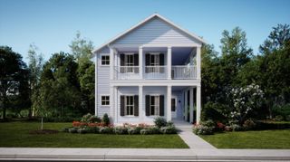 1507 Clay Field Trail, Summerville, SC 29485