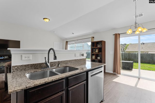 815 Dovefield Lane, Lexington, SC 29073