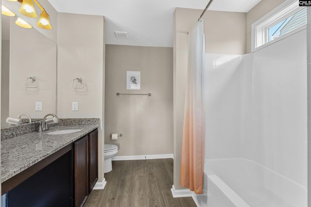 815 Dovefield Lane, Lexington, SC 29073
