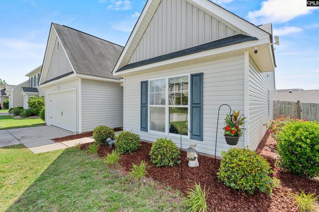 815 Dovefield Lane, Lexington, SC 29073