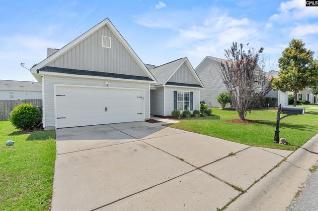 815 Dovefield Lane, Lexington, SC 29073