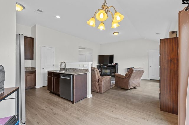 815 Dovefield Lane, Lexington, SC 29073