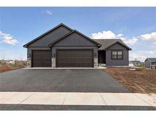 731 163rd Street, Hammond, WI 54015