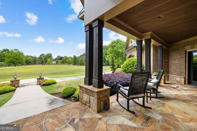 752 Grant Road, Brooks, GA 30205
