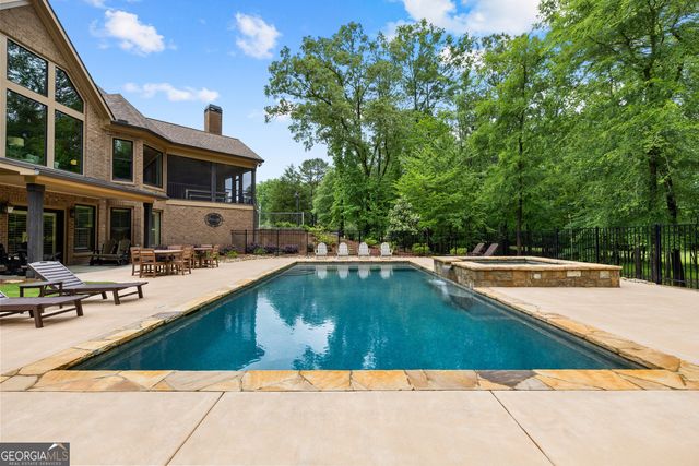 752 Grant Road, Brooks, GA 30205