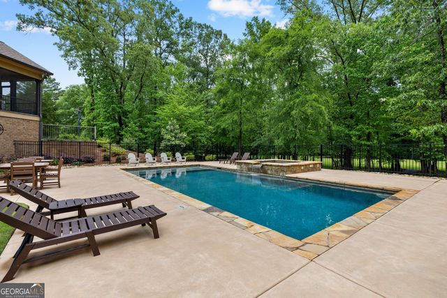 752 Grant Road, Brooks, GA 30205