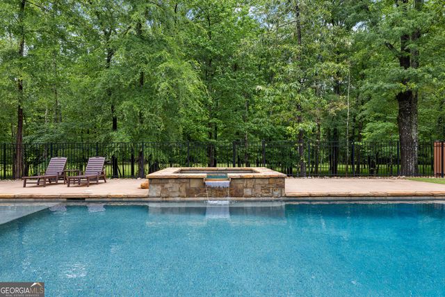 752 Grant Road, Brooks, GA 30205