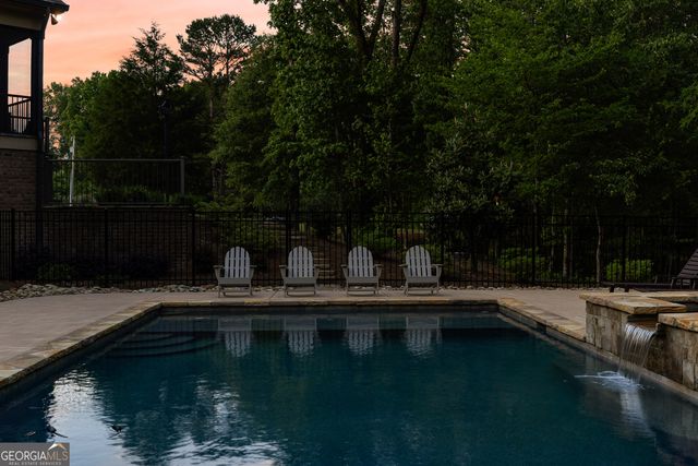 752 Grant Road, Brooks, GA 30205