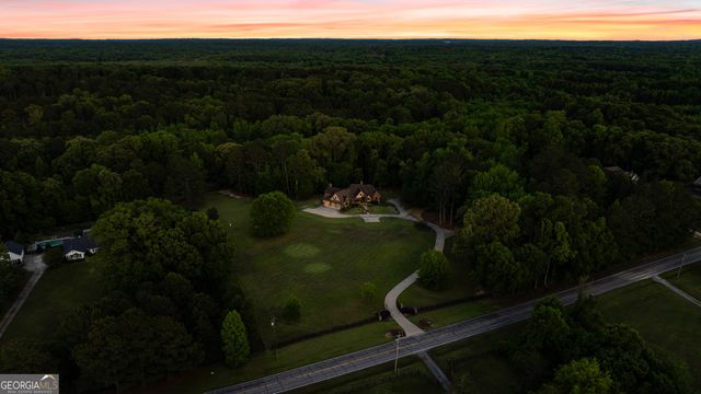 752 Grant Road, Brooks, GA 30205