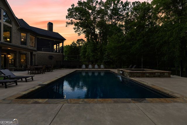 752 Grant Road, Brooks, GA 30205