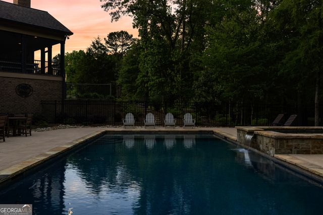 752 Grant Road, Brooks, GA 30205