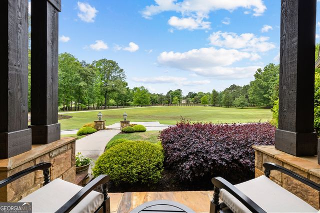 752 Grant Road, Brooks, GA 30205
