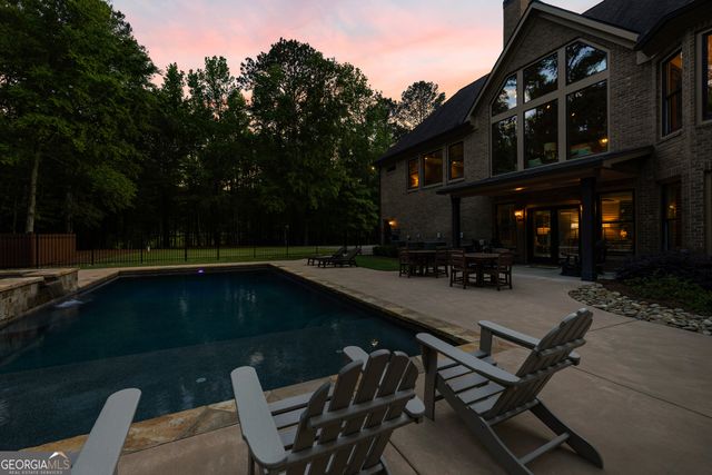 752 Grant Road, Brooks, GA 30205