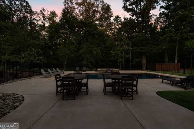 752 Grant Road, Brooks, GA 30205