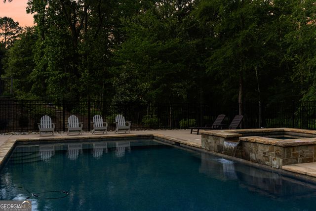 752 Grant Road, Brooks, GA 30205