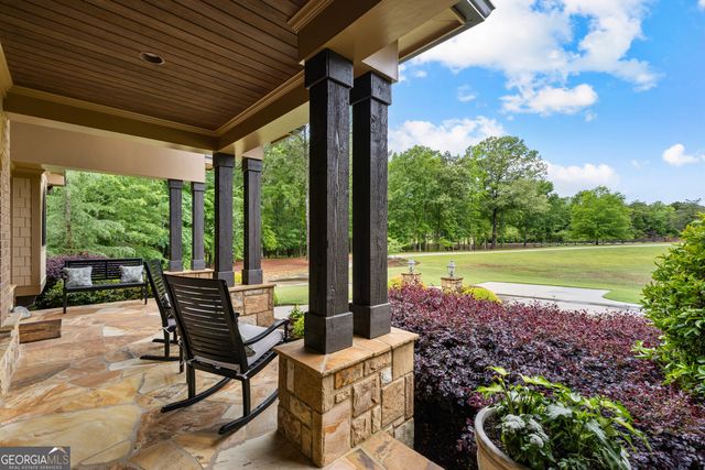 752 Grant Road, Brooks, GA 30205