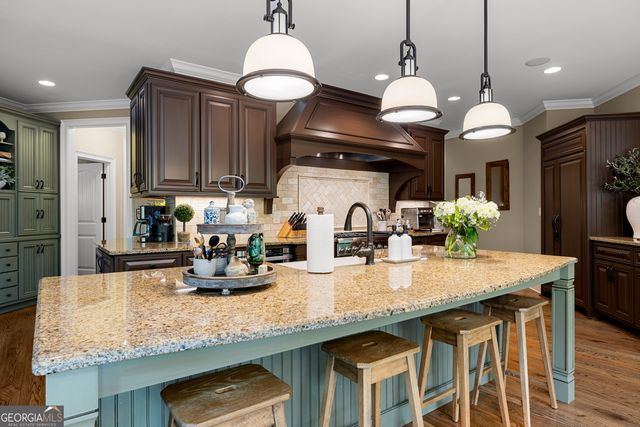 752 Grant Road, Brooks, GA 30205
