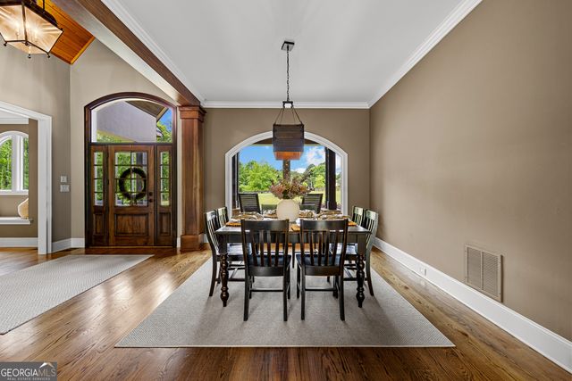 752 Grant Road, Brooks, GA 30205