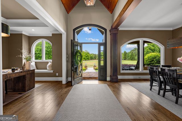 752 Grant Road, Brooks, GA 30205