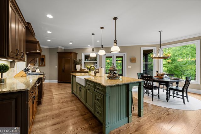 752 Grant Road, Brooks, GA 30205