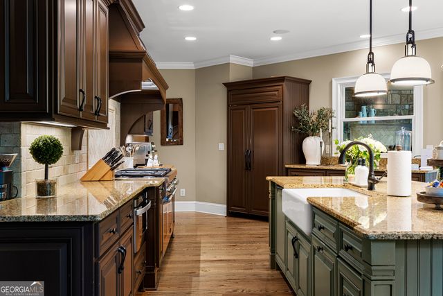 752 Grant Road, Brooks, GA 30205