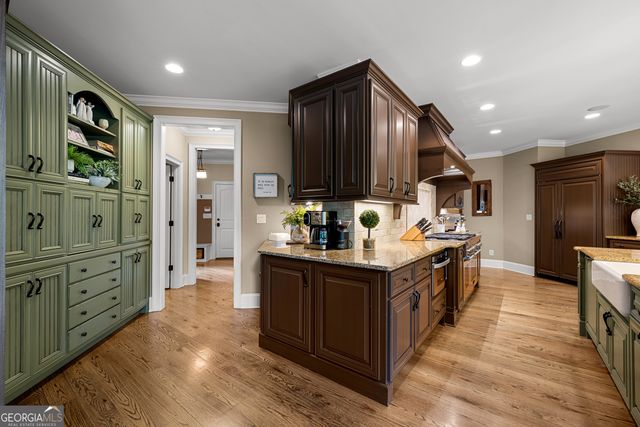 752 Grant Road, Brooks, GA 30205