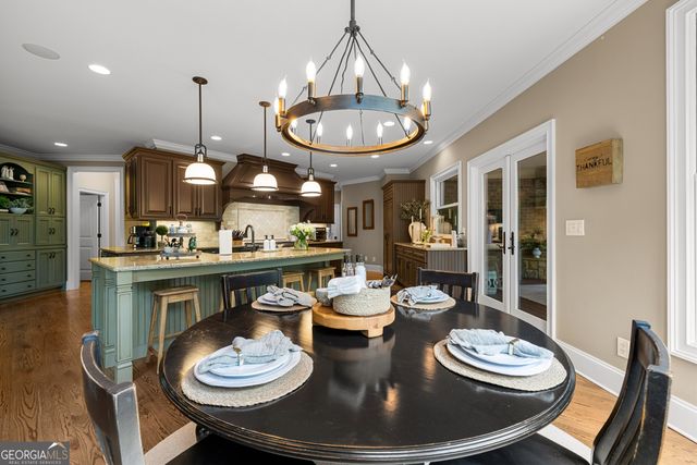 752 Grant Road, Brooks, GA 30205