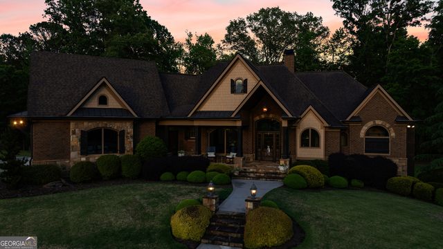 752 Grant Road, Brooks, GA 30205