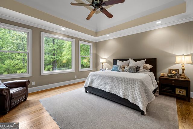752 Grant Road, Brooks, GA 30205