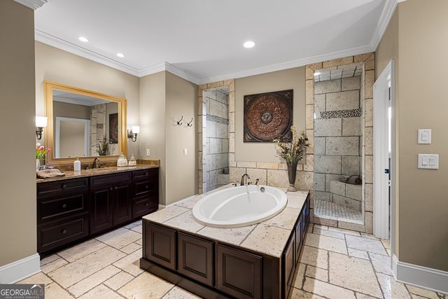 752 Grant Road, Brooks, GA 30205