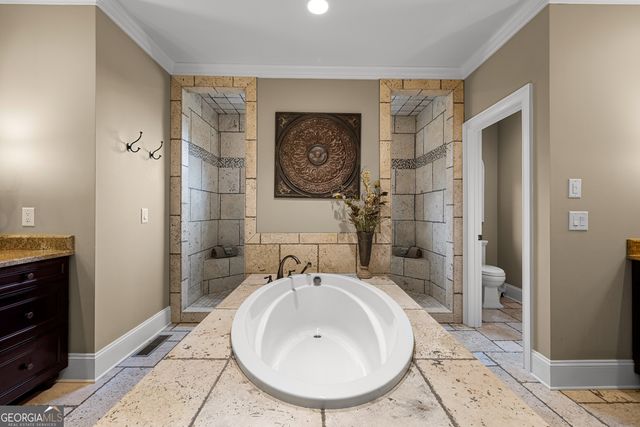 752 Grant Road, Brooks, GA 30205