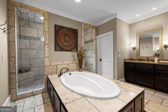 752 Grant Road, Brooks, GA 30205