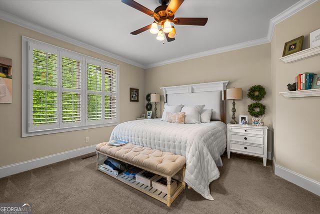 752 Grant Road, Brooks, GA 30205
