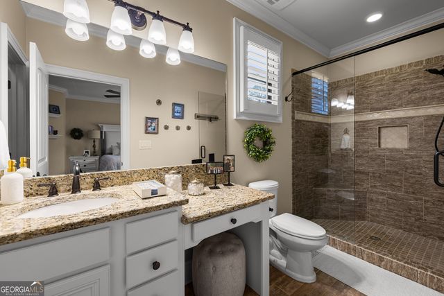 752 Grant Road, Brooks, GA 30205