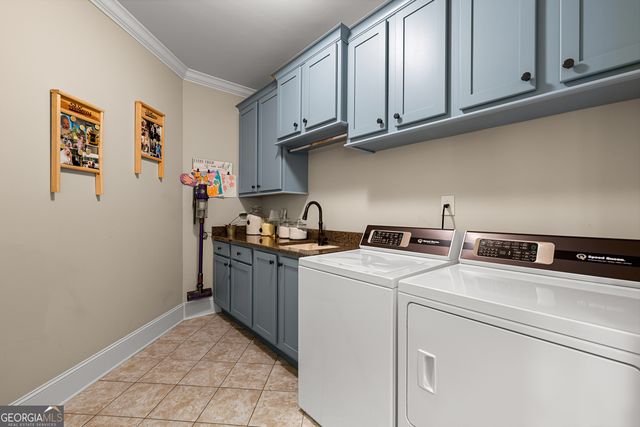 752 Grant Road, Brooks, GA 30205
