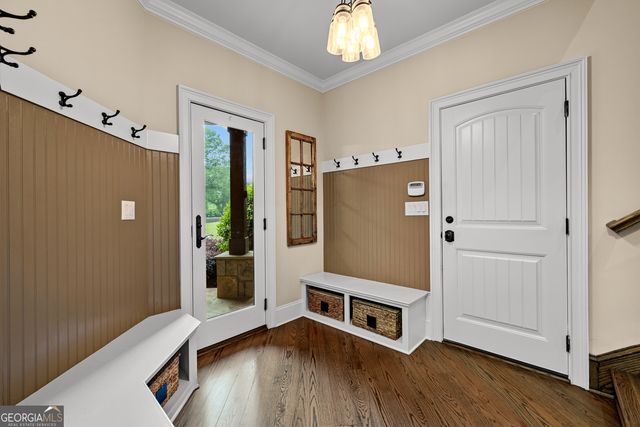 752 Grant Road, Brooks, GA 30205