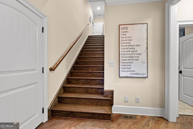 752 Grant Road, Brooks, GA 30205