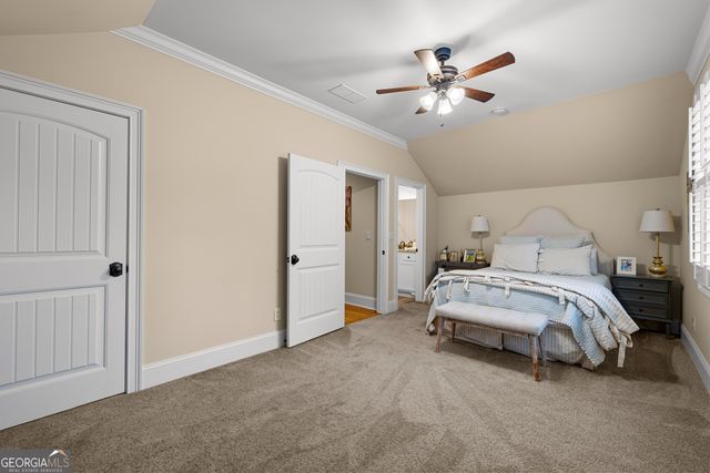 752 Grant Road, Brooks, GA 30205